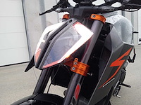 Ktm - 1290 superduke r - motorfiets - afbeelding 2 van  12