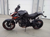Ktm - 1290 superduke r - motorfiets - afbeelding 9 van  12