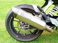 Ktm - duke 125 - motorfiets - afbeelding 6 van  7
