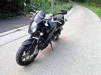 Ktm - super duke - motorfiets - afbeelding 4 van  10