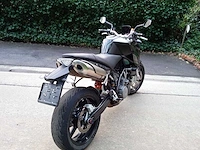 Ktm - super duke - motorfiets - afbeelding 9 van  10