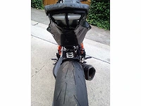Ktm - super duke 1290 r - motorcycle - afbeelding 10 van  13