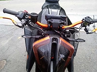 Ktm - super duke 1290 r - motorcycle - afbeelding 11 van  13