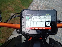 Ktm - super duke 1290 r - motorcycle - afbeelding 12 van  13