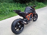 Ktm - super duke 1290 r - motorcycle - afbeelding 3 van  13