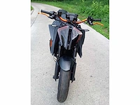 Ktm - super duke 1290 r - motorcycle - afbeelding 4 van  13
