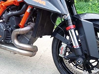 Ktm - super duke 1290 r - motorcycle - afbeelding 5 van  13