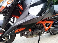 Ktm - super duke 1290 r - motorcycle - afbeelding 7 van  13