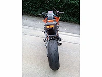 Ktm - superduke r - motorfiets - afbeelding 3 van  13