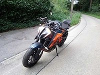 Ktm - superduke r - motorfiets - afbeelding 7 van  13