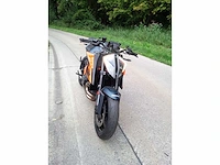 Ktm - superduke r - motorfiets - afbeelding 8 van  13