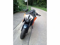 Ktm - superduke r - motorfiets - afbeelding 9 van  13