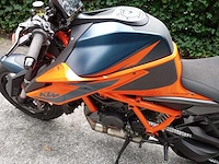 Ktm - superduke r - motorfiets - afbeelding 11 van  13
