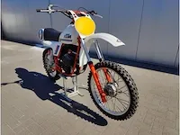 Ktm 125, 1980 - afbeelding 7 van  14