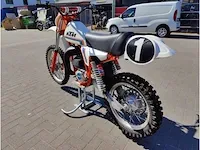 Ktm 125, 1980 - afbeelding 9 van  14