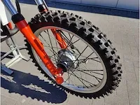 Ktm 125, 1980 - afbeelding 13 van  14