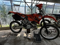 Ktm 250 - afbeelding 3 van  10