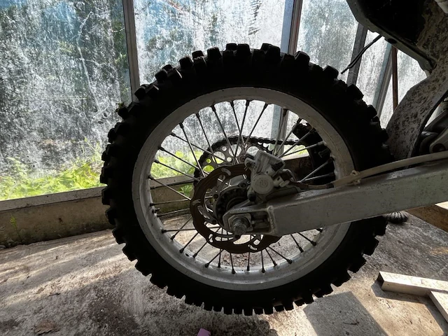 Ktm 250 - afbeelding 5 van  10