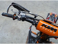 Ktm 450 smr - afbeelding 5 van  22