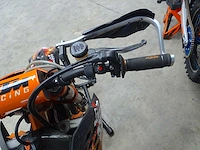 Ktm 450 smr - afbeelding 6 van  22