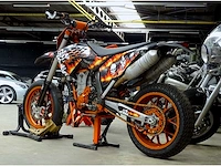 Ktm 450 smr - afbeelding 12 van  22