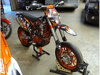 Ktm 450 smr - afbeelding 17 van  22