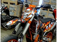 Ktm 450 smr - afbeelding 18 van  22
