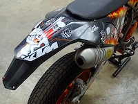 Ktm 450 smr - afbeelding 20 van  22
