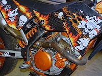 Ktm 450 smr - afbeelding 21 van  22