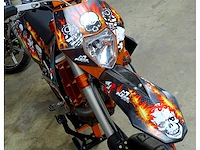 Ktm 450 smr - afbeelding 22 van  22