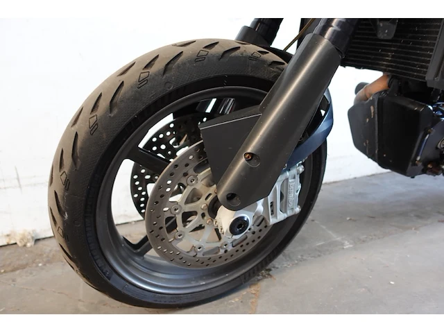 Ktm 950 supermoto - afbeelding 2 van  12