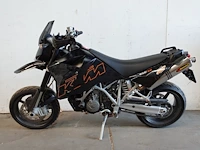 Ktm 950 supermoto - afbeelding 1 van  12