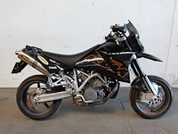 Ktm 950 supermoto - afbeelding 5 van  12