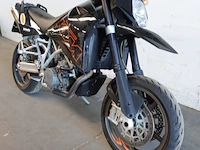 Ktm 950 supermoto - afbeelding 6 van  12