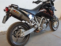 Ktm 950 supermoto - afbeelding 7 van  12