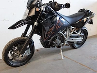 Ktm 950 supermoto - afbeelding 8 van  12