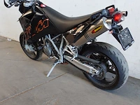 Ktm 950 supermoto - afbeelding 9 van  12