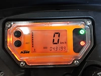 Ktm 950 supermoto - afbeelding 10 van  12