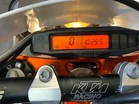Ktm enduro 350exc-f motorfiets - afbeelding 2 van  17