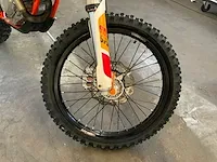 Ktm enduro 350exc-f motorfiets - afbeelding 3 van  17