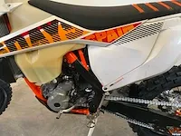 Ktm enduro 350exc-f motorfiets - afbeelding 7 van  17