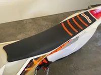Ktm enduro 350exc-f motorfiets - afbeelding 8 van  17