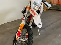 Ktm enduro 350exc-f motorfiets - afbeelding 10 van  17