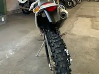 Ktm enduro 350exc-f motorfiets - afbeelding 14 van  17