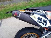Ktm sx450 sm motorfiets - afbeelding 7 van  7