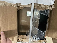 Kuadra kuadh-160 douchewand - afbeelding 2 van  3