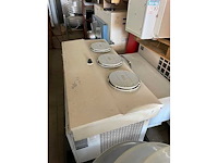 Kuba - dfb023 - plafondverdamper - afbeelding 1 van  4