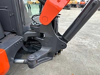 Kubota - 2009 - kx161-3 - midigraafmachine - afbeelding 5 van  44