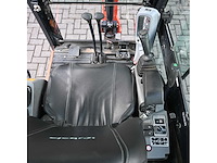 Kubota - 2012 - kx019-4 - rupsgraafmachine - afbeelding 7 van  20