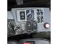 Kubota - 2012 - kx019-4 - rupsgraafmachine - afbeelding 10 van  20